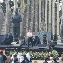 Pemprov DKI Jakarta Luncurkan Ajang Kreativitas Pemuda 2026