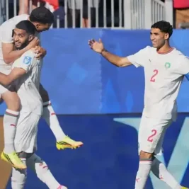 Maroko Kalahkan Skotlandia 1-0 di Laga Perdana Piala Dunia 2026