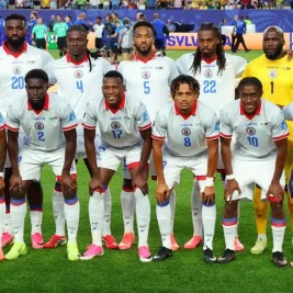 Haiti Tersingkir dari Piala Dunia 2026 Usai Kalah dari Brasil