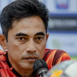 Seto Nurdiyantoro Sambut Kembalinya Derbi DIY di Super League