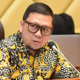 Golkar Siap Kawal Pemerintahan Prabowo-Gibran Hingga Dua Periode