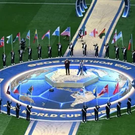 Emiten Domestik Raih Berkah Layanan OTT Piala Dunia 2026