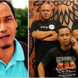 Icuk Nugroho, Pemeran Saep Copet Preman Pensiun, Meninggal Dunia