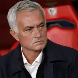 Jose Mourinho Wajib Pakai Mobil BMW di Real Madrid