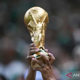 Miguel Almiron Kartu Merah Akibat Aturan Baru FIFA di Piala Dunia 2026
