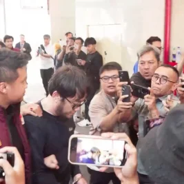 Polri Pulangkan Frans Antony, Buronan TPPU Jaringan Fredy Pratama dari Malaysia
