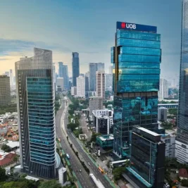 Soechi Lines Terbitkan Sukuk Ijarah Rp 500 Miliar untuk Danai Anak Usaha