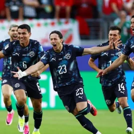 Paraguay Kalahkan Turki 1-0 di Piala Dunia 2026 Meski Bermain dengan 10 Orang
