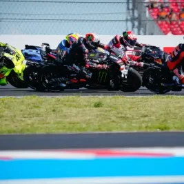 Jadwal Lengkap MotoGP Ceko 2026 Seri Kesembilan di Sirkuit Masaryk