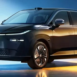 GAC Toyota Luncurkan bZ3X Knight Edition, SUV Listrik Sporty Mulai Rp 302 Juta