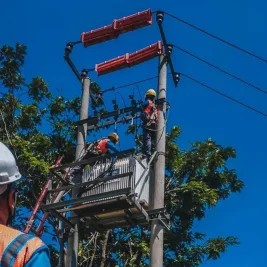 PLN Terapkan Manajemen Beban Listrik di Jawa Akibat Gangguan Dua Pembangkit