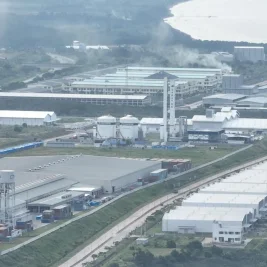 KEK Industropolis Batang Raih Empat Penghargaan Indonesia Sustainability Award 2026