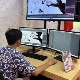 Kemnaker Buka Pendaftaran Pelatihan Vokasi Nasional Batch 3