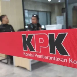 KPK Geledah Tiga Lokasi di Bali, Dalami Kasus Silmy Karim