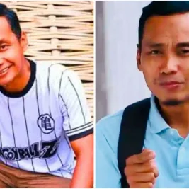 Unggahan Terakhir Icuk Baros 'Preman Pensiun' Banjir Ucapan Duka