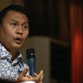 PKS Nilai Wajar Permintaan Jokowi untuk Kawal Prabowo-Gibran Dua Periode