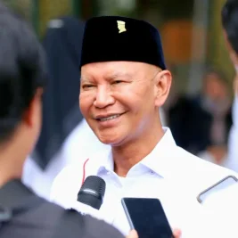 PDIP Tegaskan Posisi Penyeimbang Bukan Sikap Abu-Abu