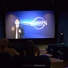 Jadwal Bioskop XXI Malang Berubah Akhir Pekan Ini