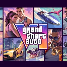 Rockstar Games Ungkap Cover Art GTA 6, Pertahankan Tradisi Helikopter Ikonik