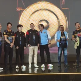 Polda Jateng Gelar Turnamen E-Sport Kapolda Cup 2026 untuk Generasi Muda