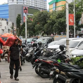 Wisata Kuliner Malam Pecinan Glodok Meriahkan HUT Jakarta ke-499