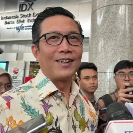 BEI Klarifikasi Penilaian Arus Informasi oleh MSCI