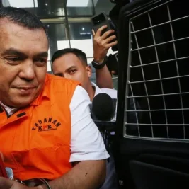 KPK Telusuri Aset Silmy Karim Terkait Dugaan Pemerasan dan Gratifikasi