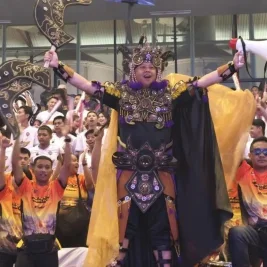 Polda Jateng Cup E-Sports Digelar untuk Rangkul Komunitas Pemuda