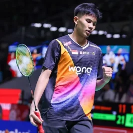 Tiga Wakil Indonesia Melaju ke Semifinal Macau Open 2026