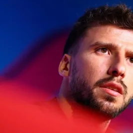 Ruben Dias Bela Cristiano Ronaldo dari Kritik Pasca Portugal Ditahan Imbang Kongo