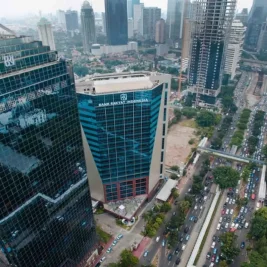 Laba Bersih GEMS Anjlok 29,45% di Kuartal I 2026