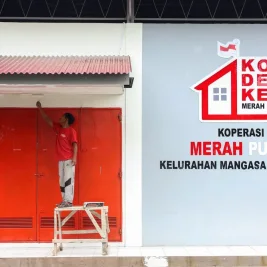 DPR dan Pemerintah Percepat Revisi UU Perkoperasian Atasi Regulasi Usang