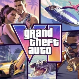 Rockstar Buka Prapesan GTA VI 25 Juni 2026, Kembali ke Vice City