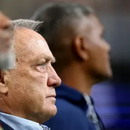 Ekuador Hadapi Curacao Demi Poin Perdana di Kualifikasi Piala Dunia 2026