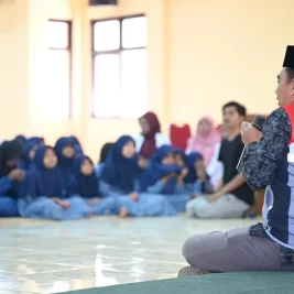 Pertamina Santuni 17.300 Anak Yatim dan Disabilitas Serentak