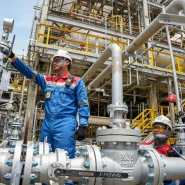 Pertamina Raih Peringkat 3 Fortune Southeast Asia 500