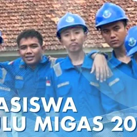 SKK Migas dan Pertamina Hulu Rokan Buka Beasiswa Hulu Migas 2026