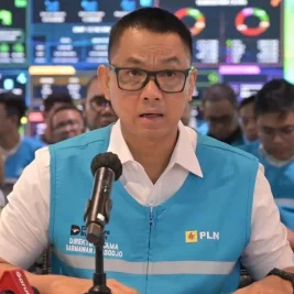 PLN Berupaya Atasi Pemadaman Listrik Bergilir di Pulau Jawa