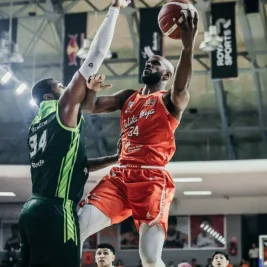 Pelita Jaya Jakarta Targetkan Konsistensi di Game Kedua Final IBL