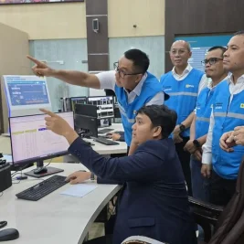 PLTN Salurkan Batu Bara Kalori Menengah ke PLTU di Pulau Jawa