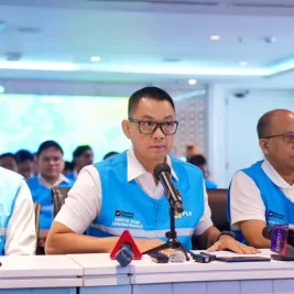 PLN Pasok Batu Bara untuk Pulihkan Listrik di Pulau Jawa