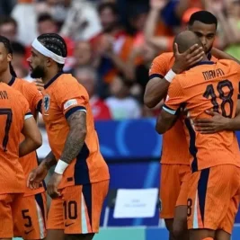 Ronald Koeman Ingatkan Belanda Jangan Remehkan Swedia di Piala Dunia 2026
