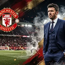 Manchester United Rekrut Vincent Joseph dari Liverpool