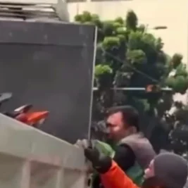 Sudinhub Jakarta Timur Minta Maaf soal Penertiban Motor Ojol yang Viral