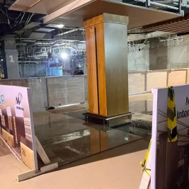 InJourney Airports Revitalisasi Terminal Bandara Minangkabau Rp553 Miliar