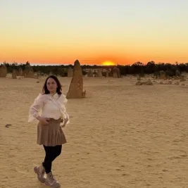 Review Paket Tur The Pinnacles Desert Antavaya: Lanskap Mars dan Stargazing