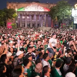 FIFA Fan Festival Piala Dunia 2026 Tembus 2 Juta Pengunjung di Pekan Pertama