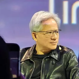 Nvidia Luncurkan Chip AI Vera untuk Rebut Pasar China