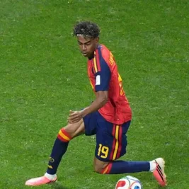Lamine Yamal Siap Bela Spanyol Lawan Arab Saudi di Piala Dunia 2026