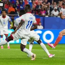 Jerman Hajar Curacao 7-1, Raih Kemenangan Terbesar Sementara di Piala Dunia 2026